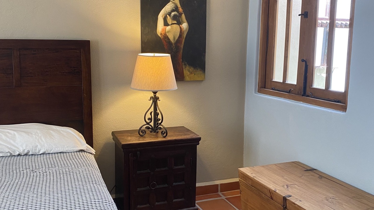 Photo of Bedroom in Nopolo