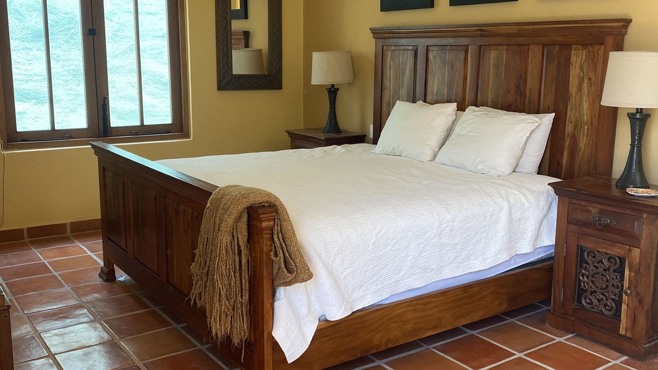 Photo of Bedroom in Nopolo