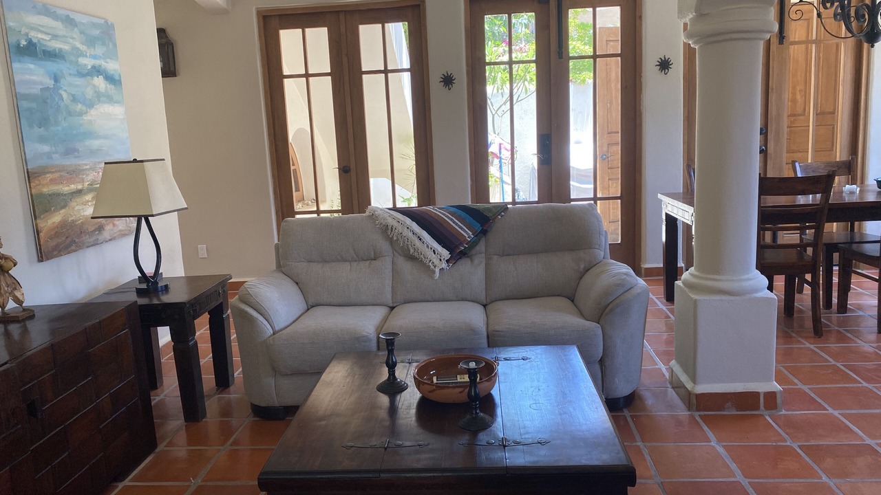 Photo of Livingroom in Nopolo