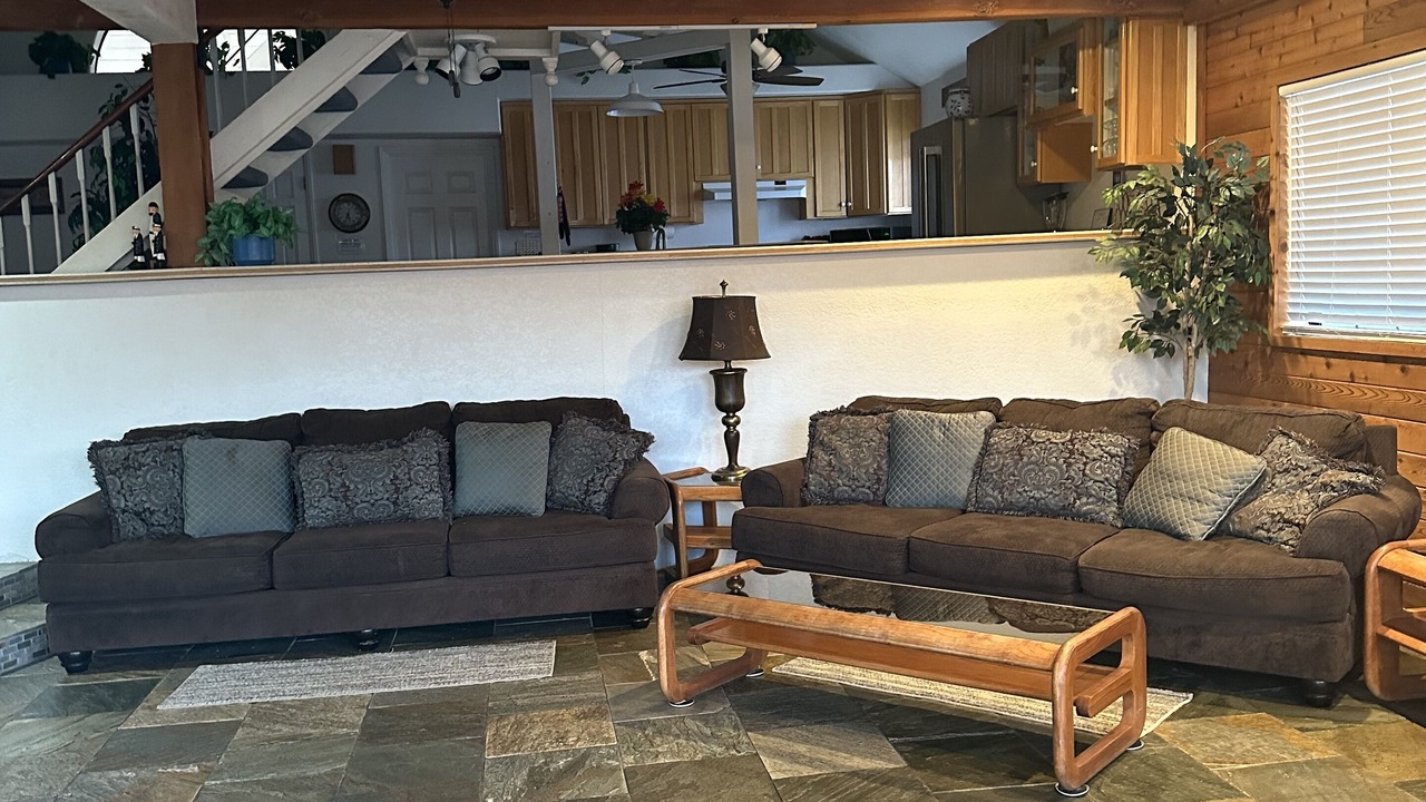 Photo of Bedroom in Moovalya Keys