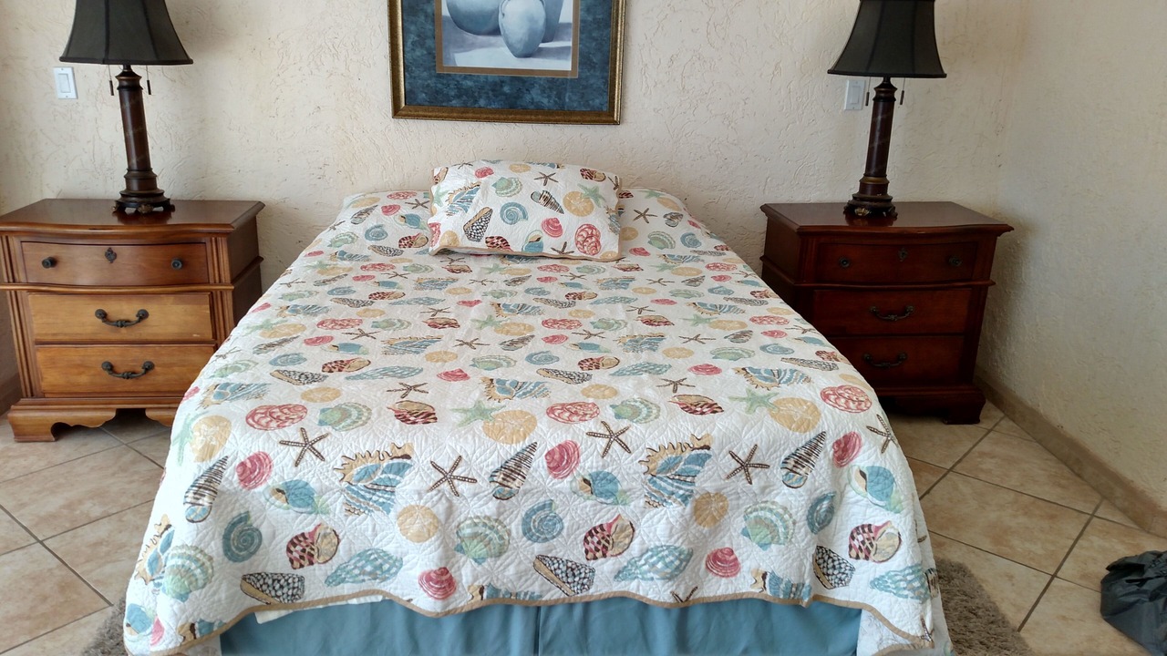 Photo of Bedroom in Rosarito