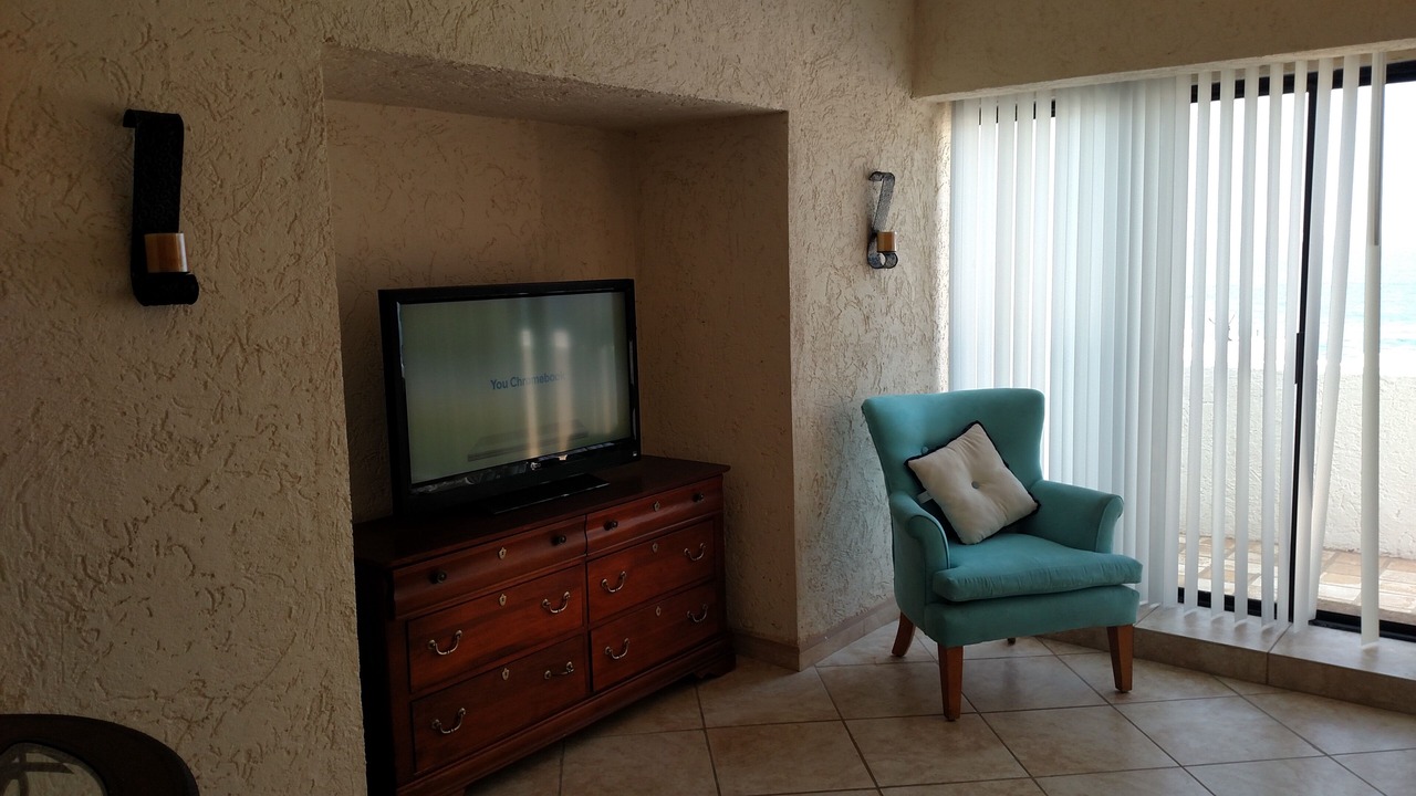 Photo of Livingroom in Rosarito