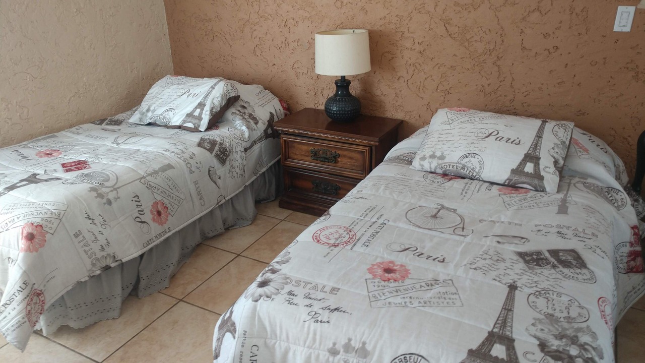 Photo of Bedroom in Rosarito