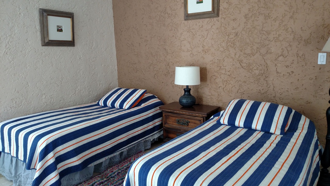 Photo of Bedroom in Rosarito