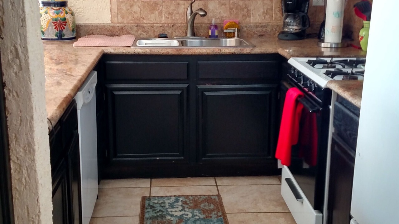 Photo of Kitchen in Rosarito