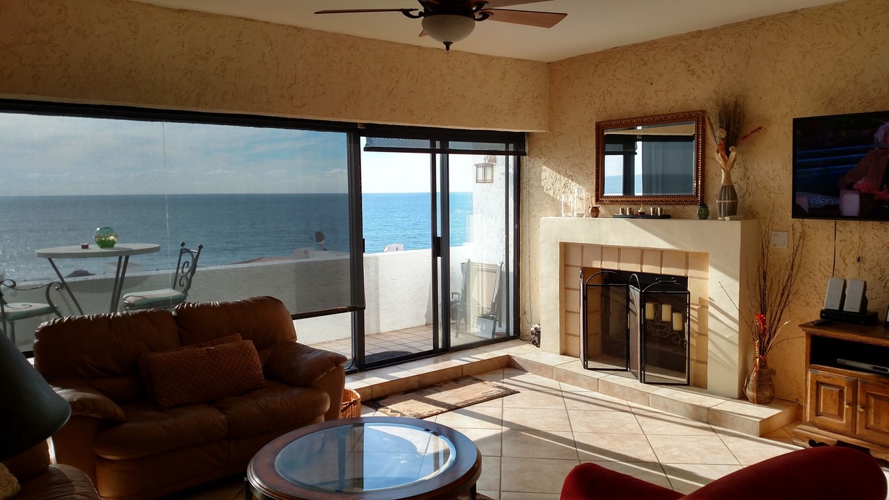 Photo of Bedroom in Rosarito
