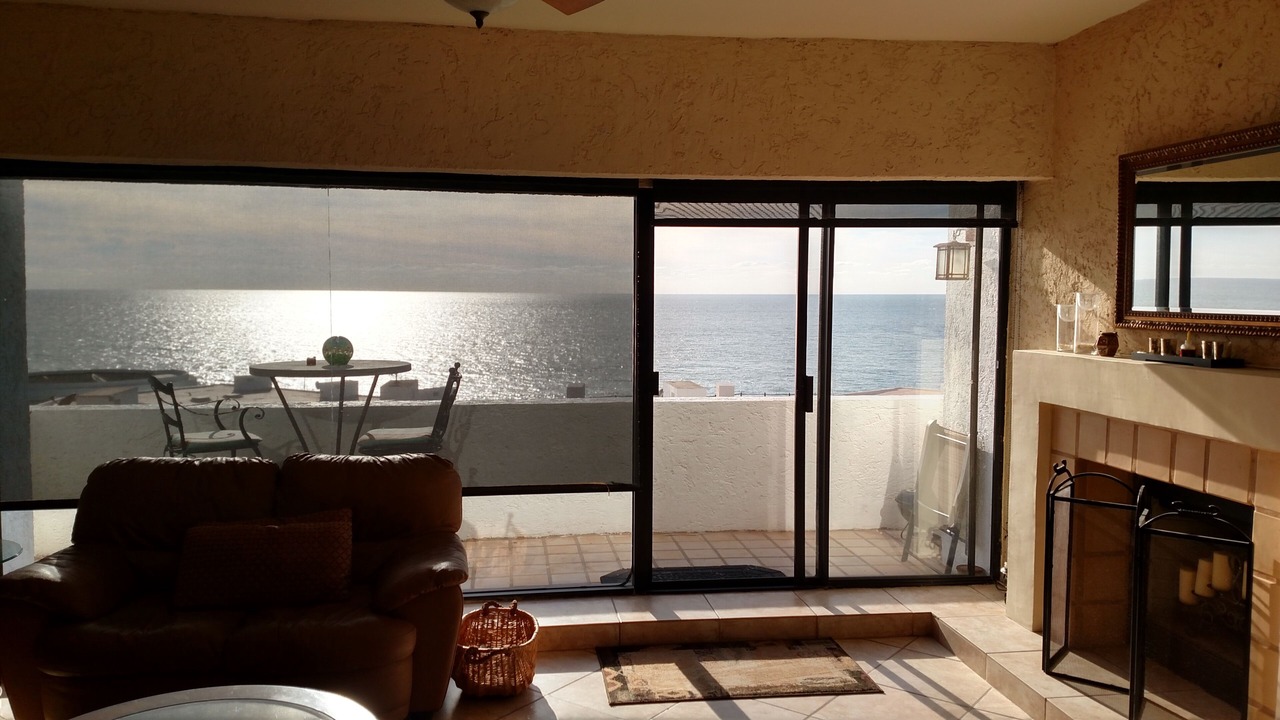 Photo of Livingroom in Rosarito
