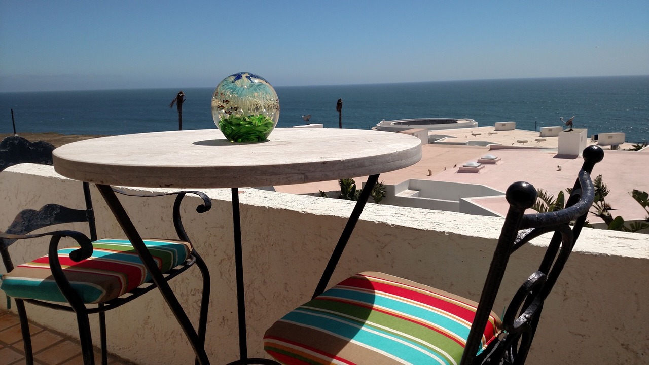 Photo of Outdoor in Rosarito