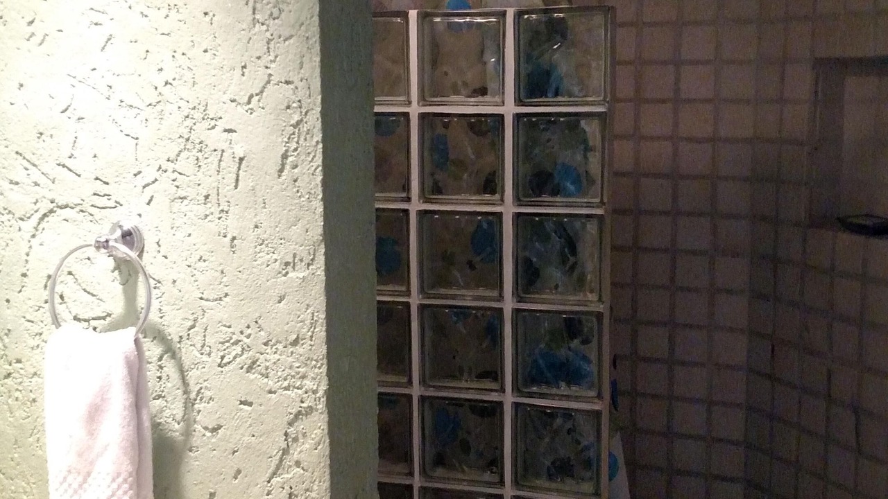 Photo of Bathroom in Rosarito