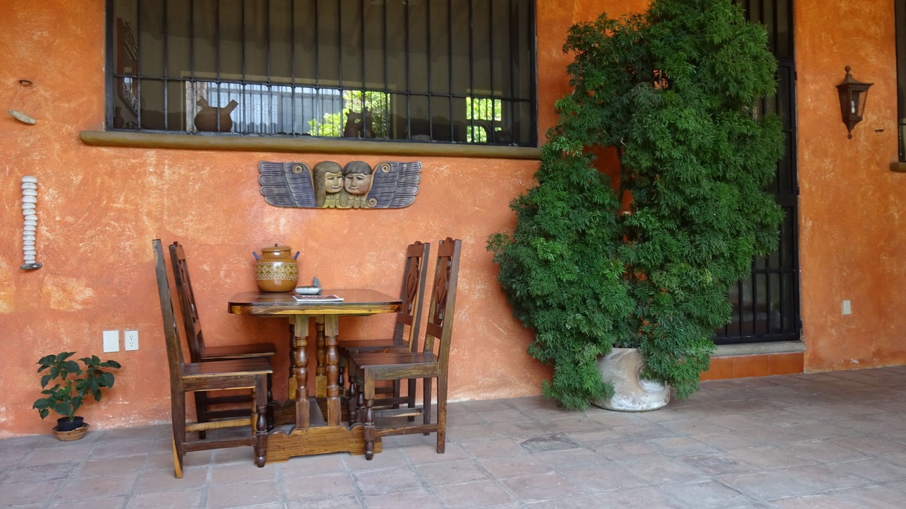 Photo of Outdoor in Zihuatanejo