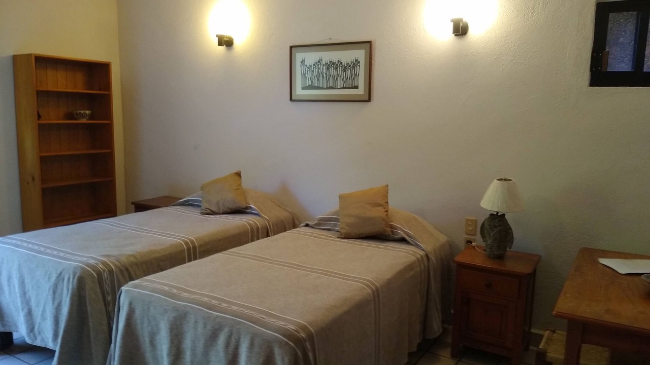 Photo of Bedroom in Zihuatanejo