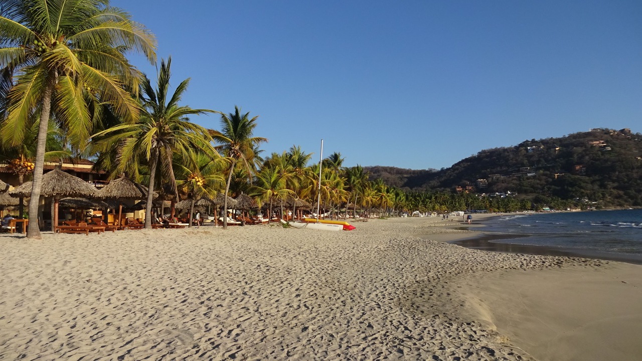 Photo of Others in Zihuatanejo