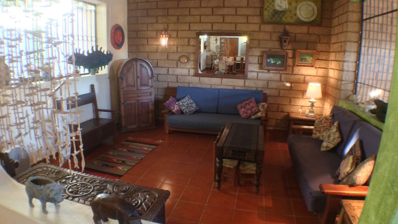Photo of Livingroom in Zihuatanejo