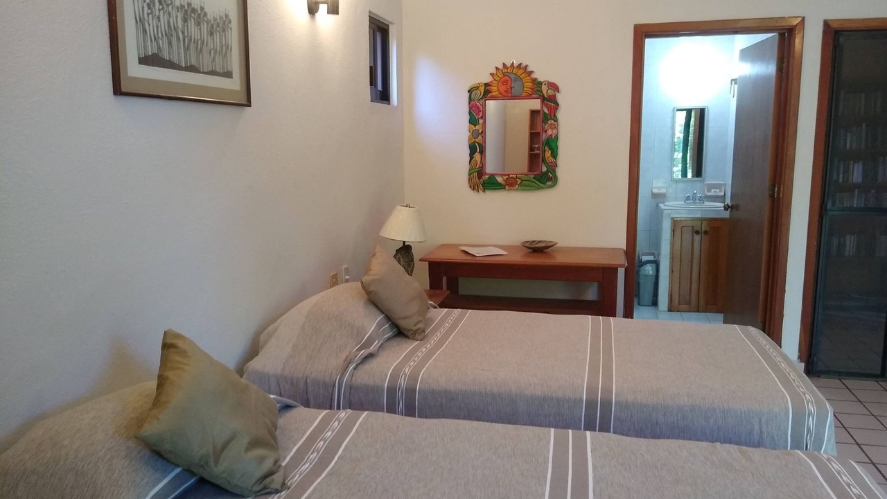Photo of Bedroom in Zihuatanejo