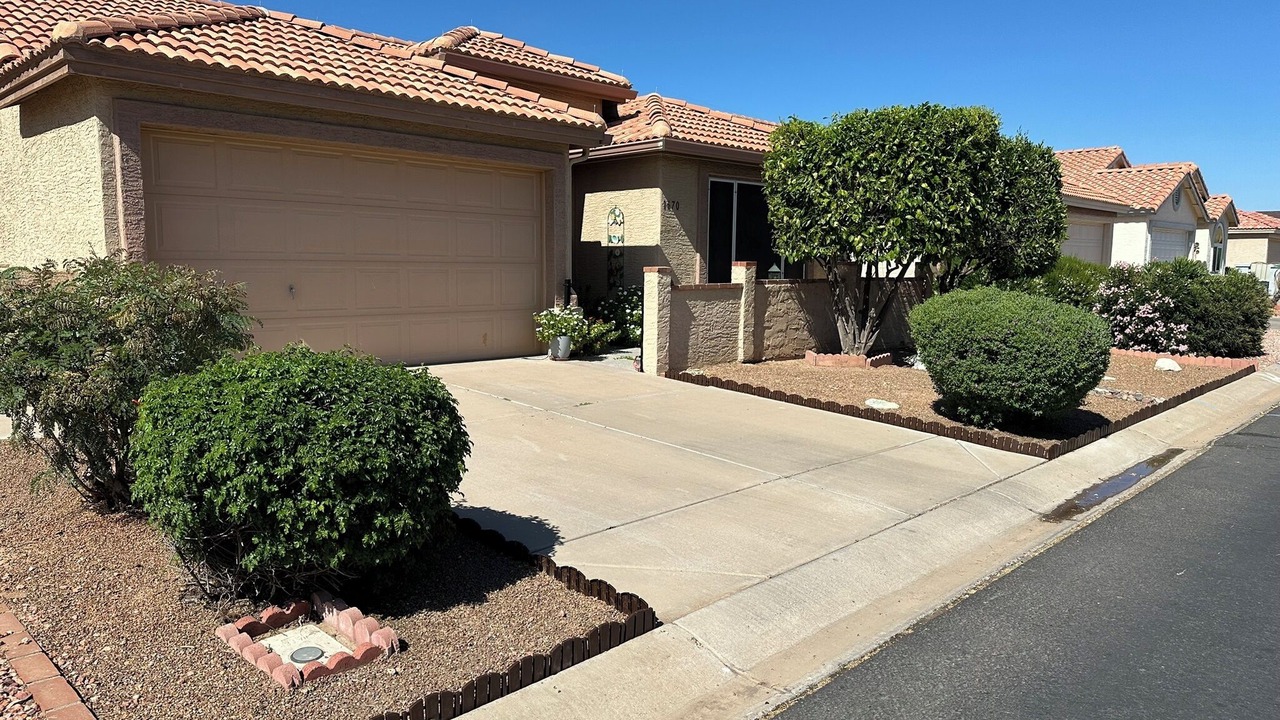 Photo of Outdoor in Chandler