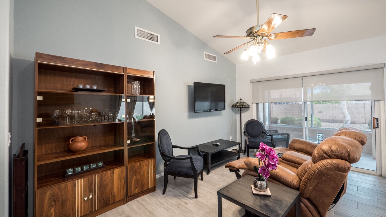 Photo of Livingroom in Chandler