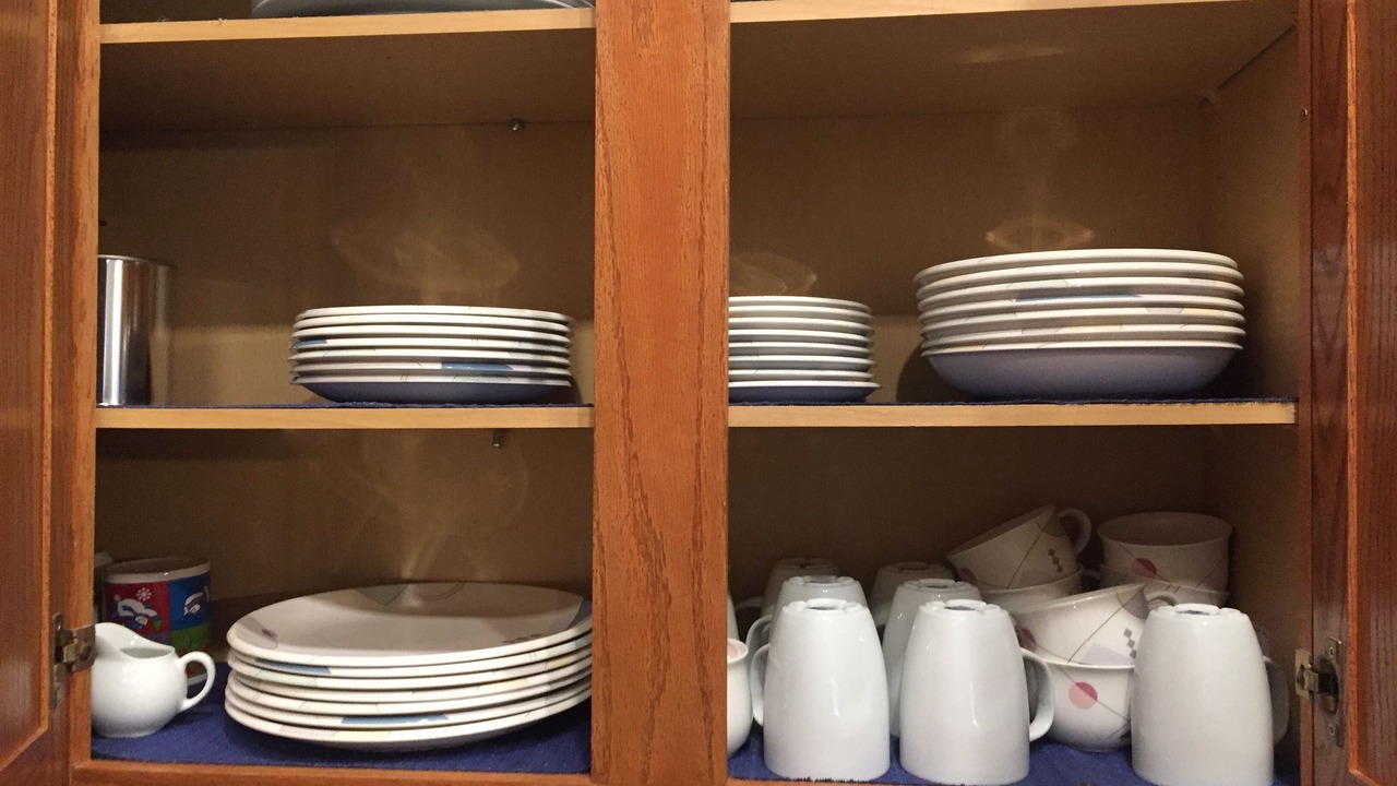 Photo of Kitchen in Chandler