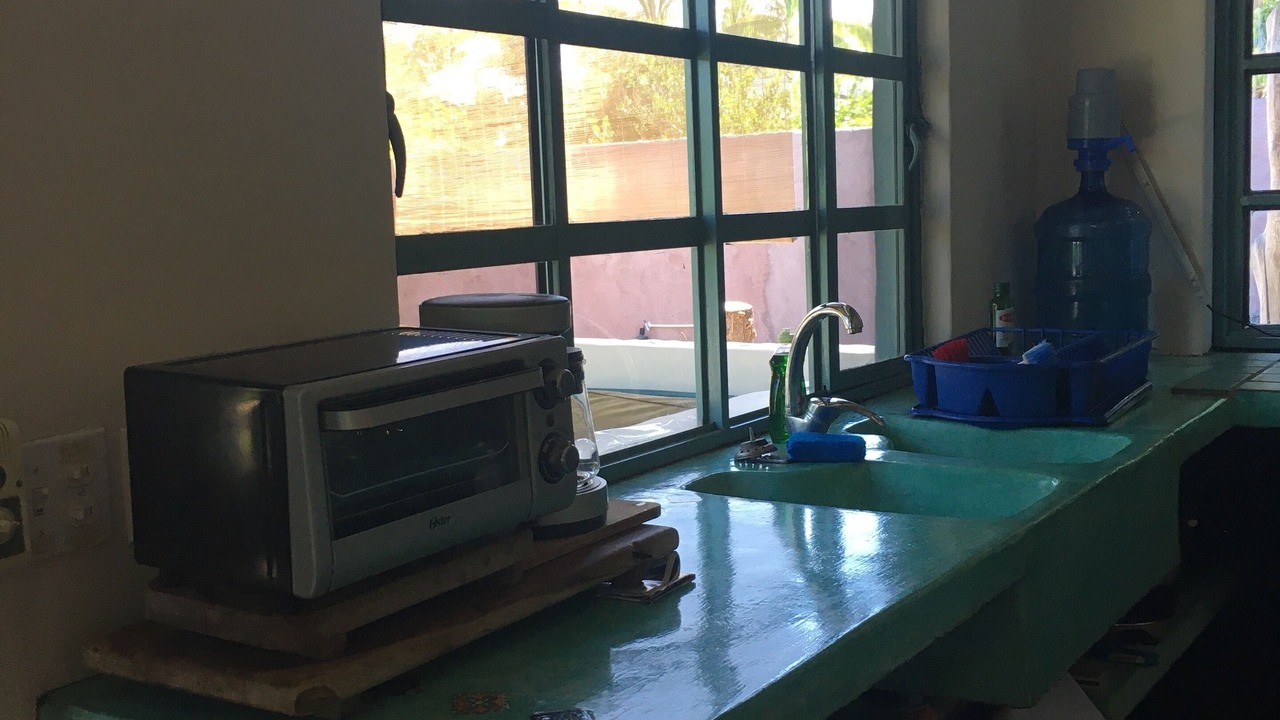 Photo of Kitchen in Los Barriles