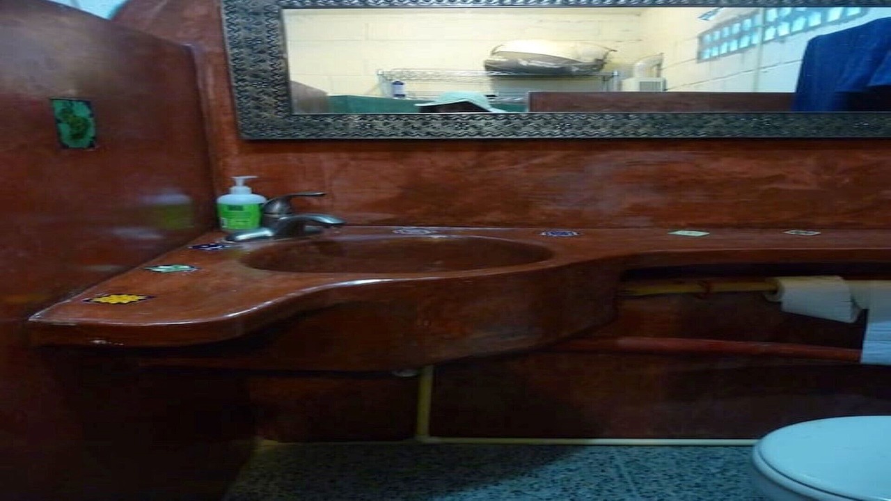 Photo of Bathroom in Los Barriles
