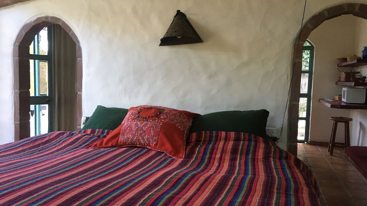 Photo of Bedroom in Los Barriles