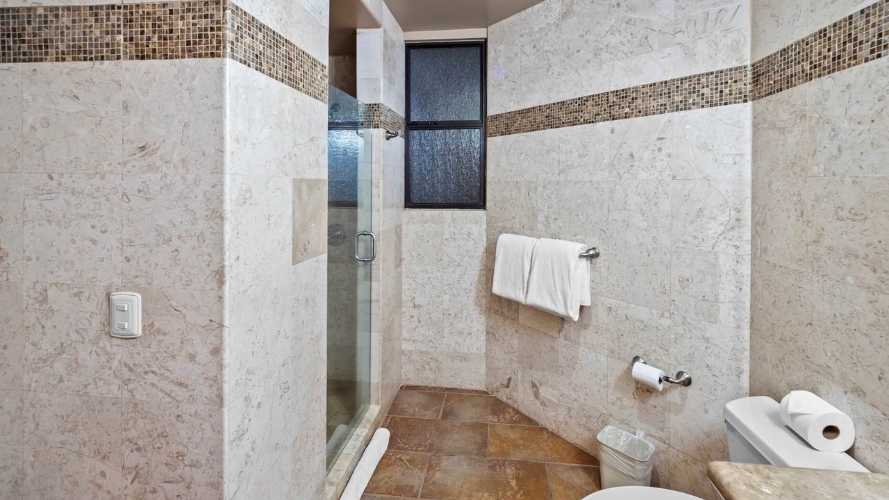 Photo of Bathroom in Puerto Penasco