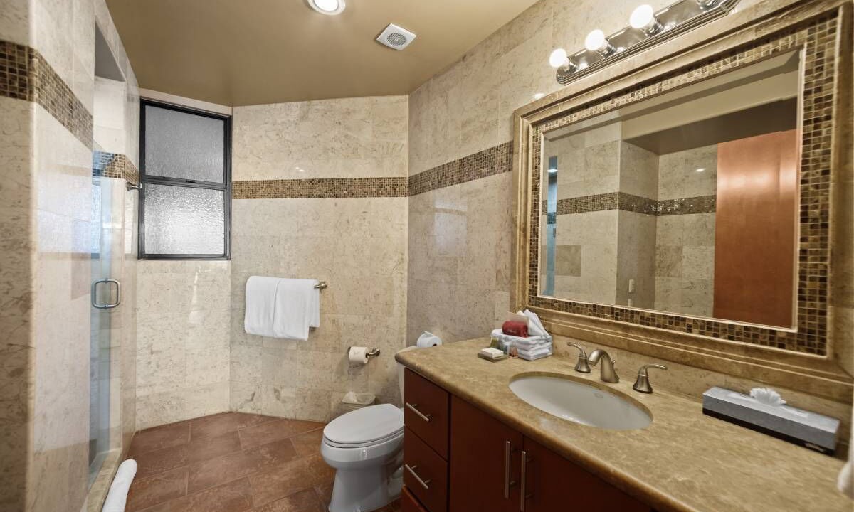 Photo of Bathroom in Puerto Penasco