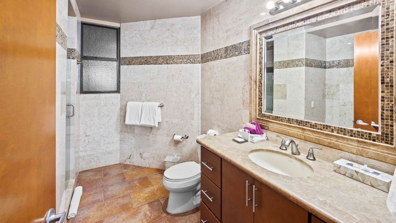 Photo of Bathroom in Puerto Penasco