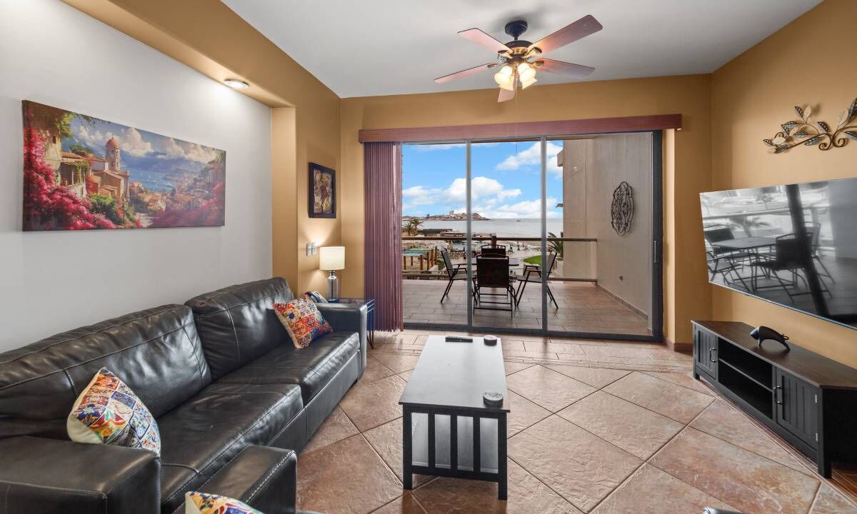 Photo of Bedroom in Puerto Penasco