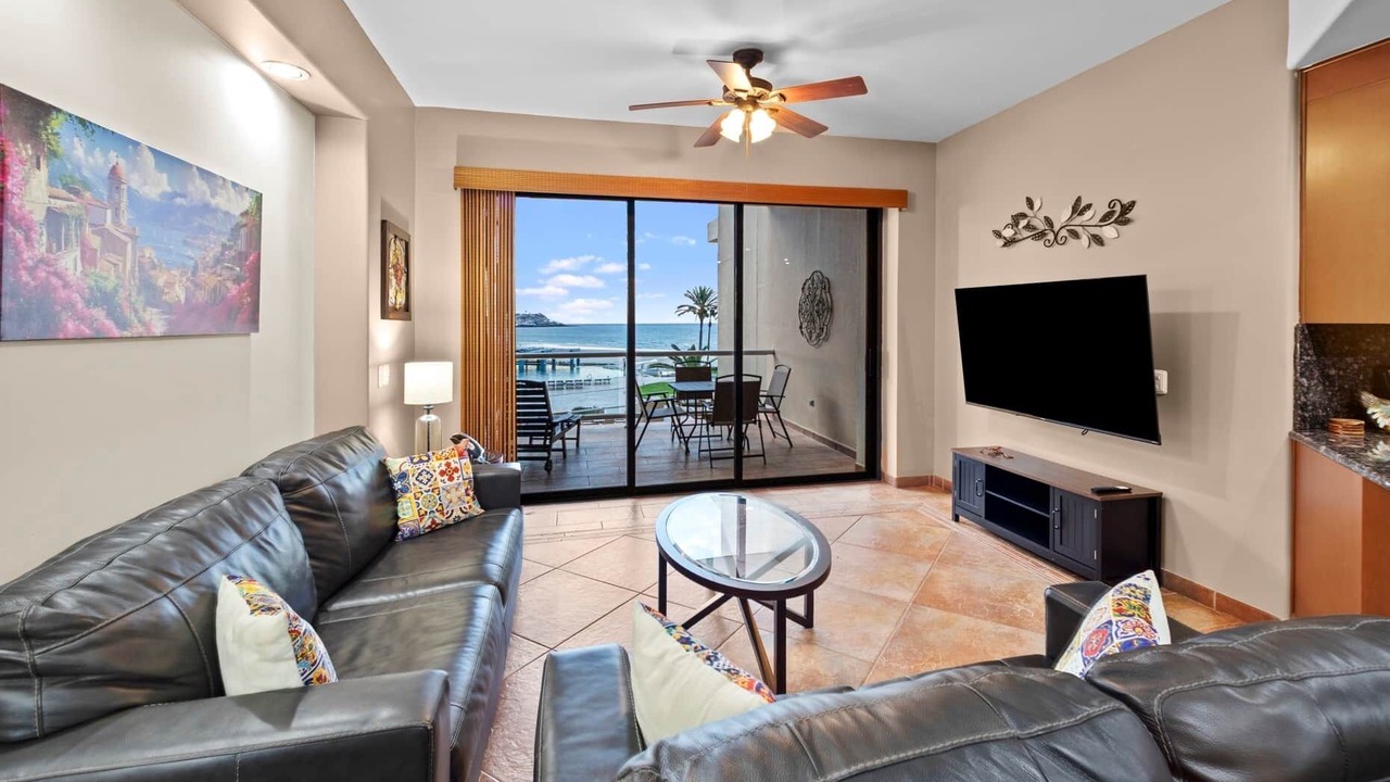 Photo of Bedroom in Puerto Penasco