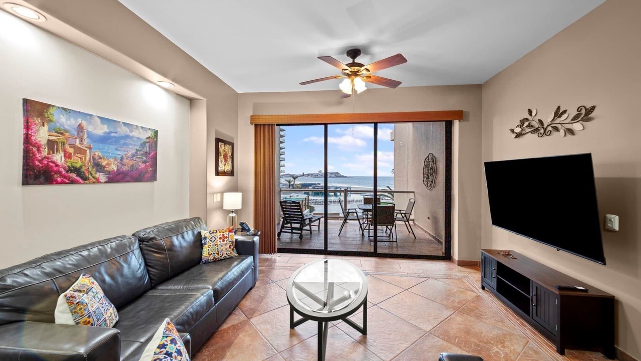 Photo of Bedroom in Puerto Penasco
