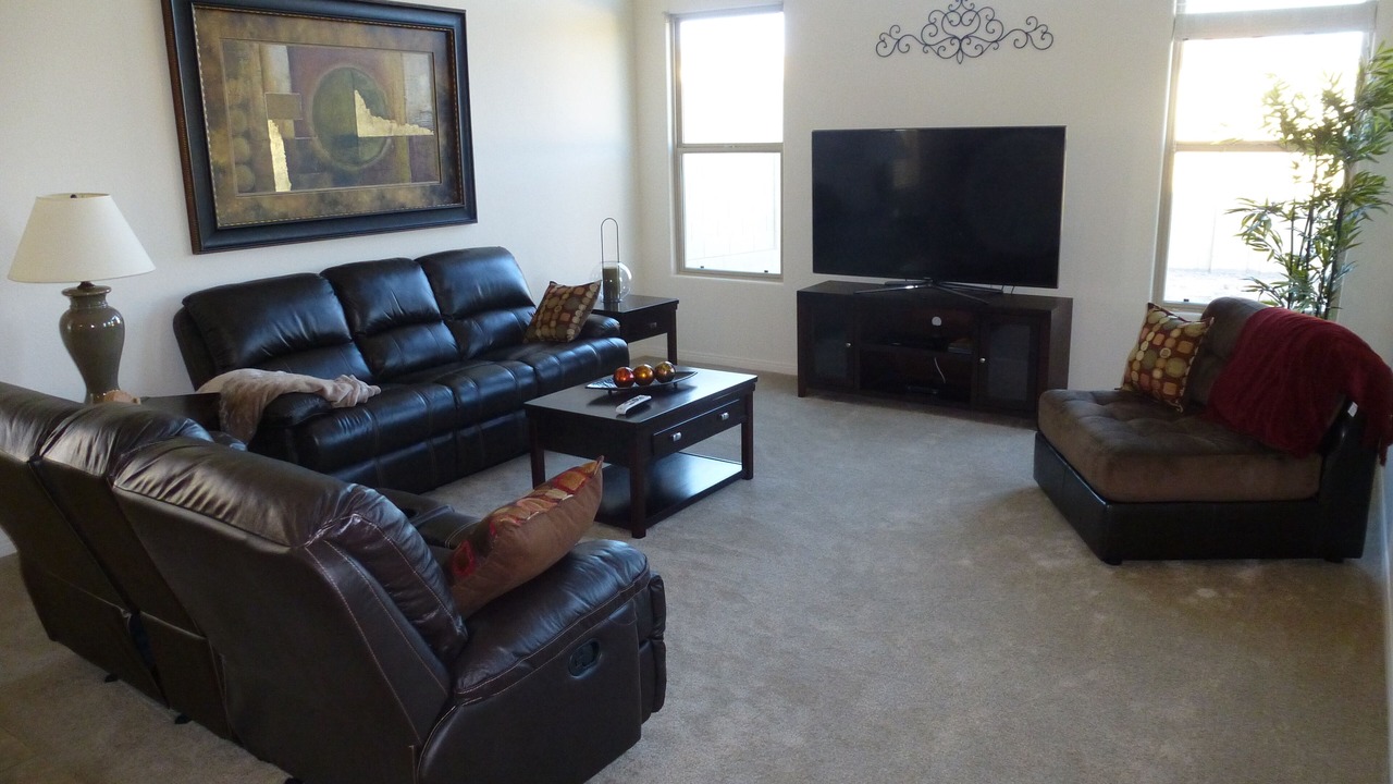Photo of Livingroom in Montecito in Estrella