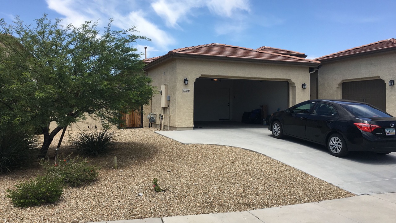 Photo of Outdoor in Montecito in Estrella