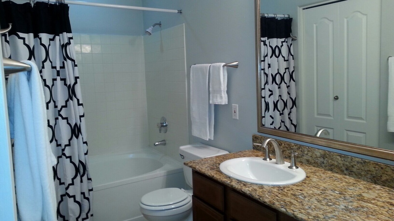 Photo of Bathroom in Tempe