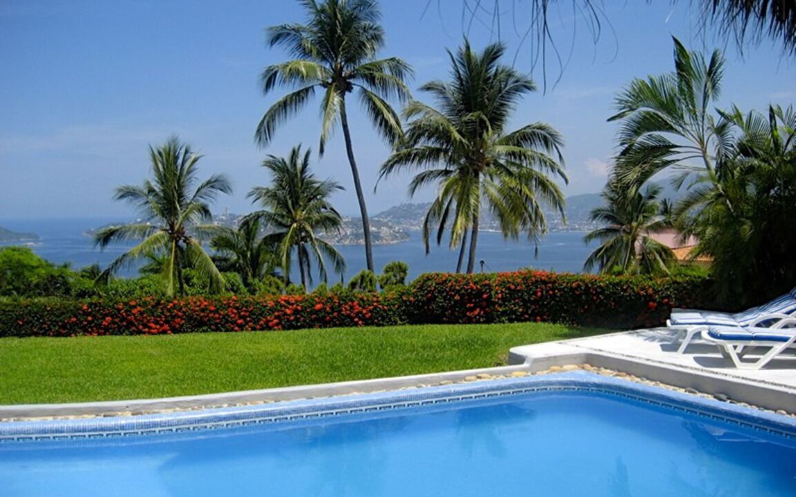 Photo of Outdoor in Las Brisas