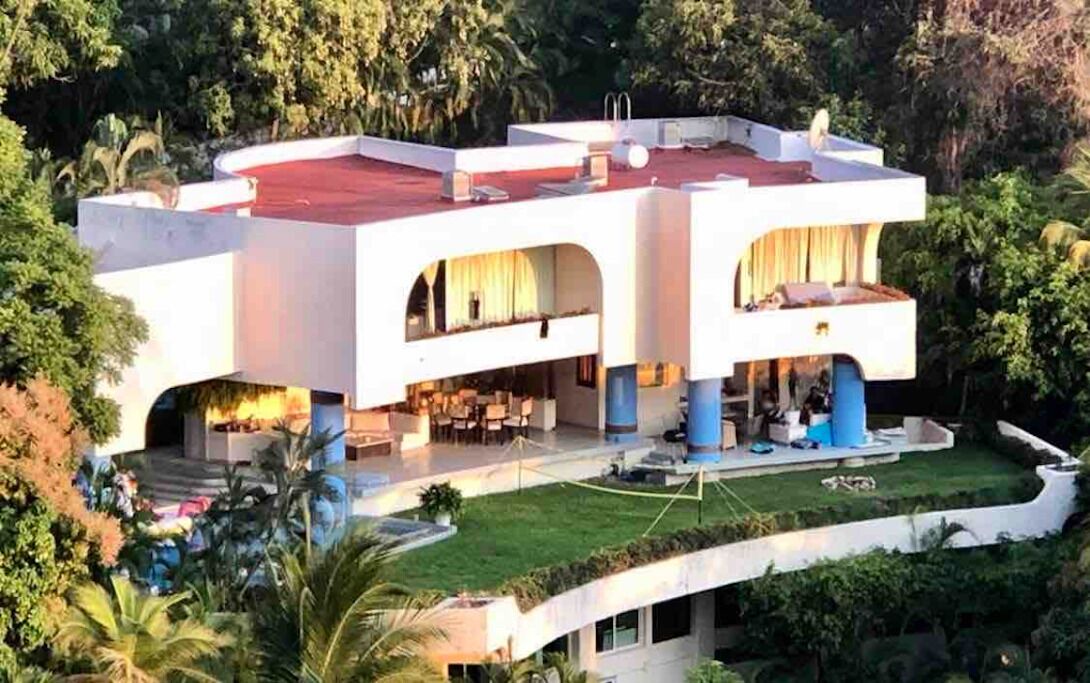 Photo of Outdoor in Las Brisas