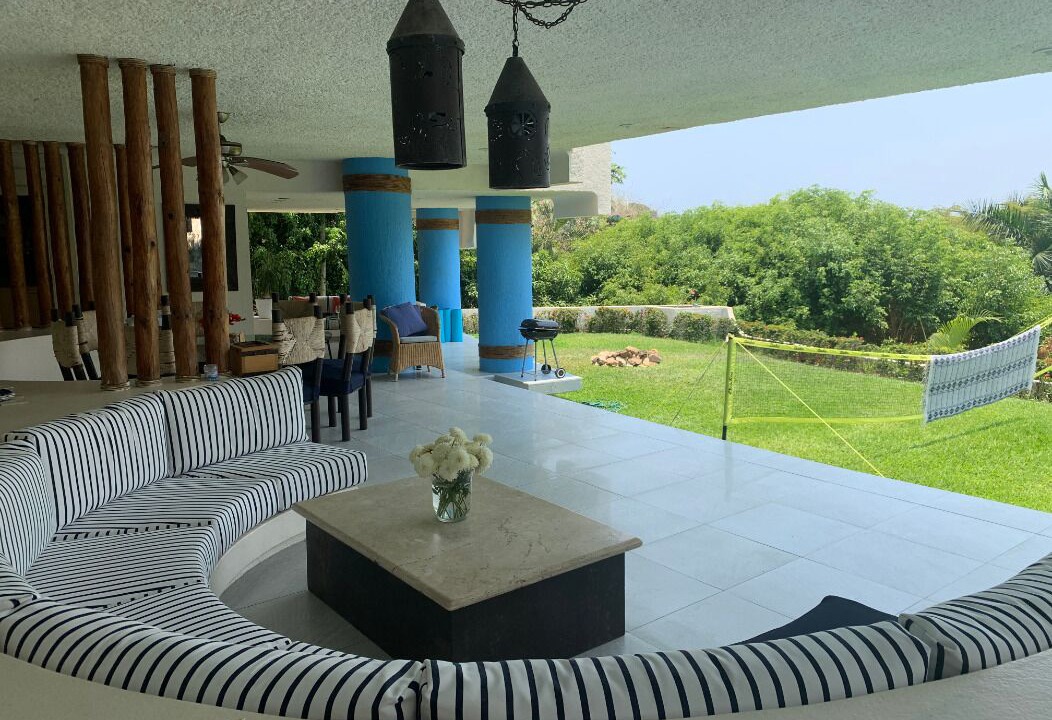 Photo of Outdoor in Las Brisas