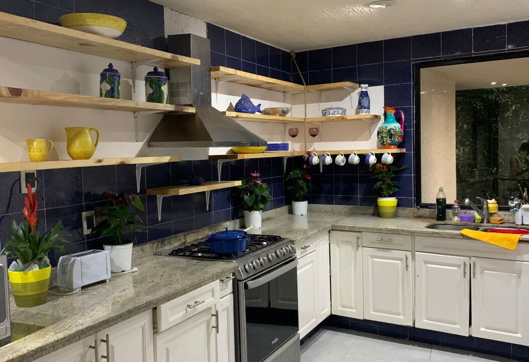 Photo of Kitchen in Las Brisas
