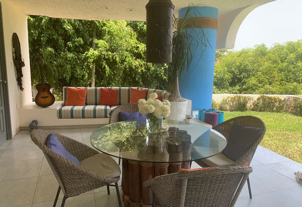 Photo of Outdoor in Las Brisas