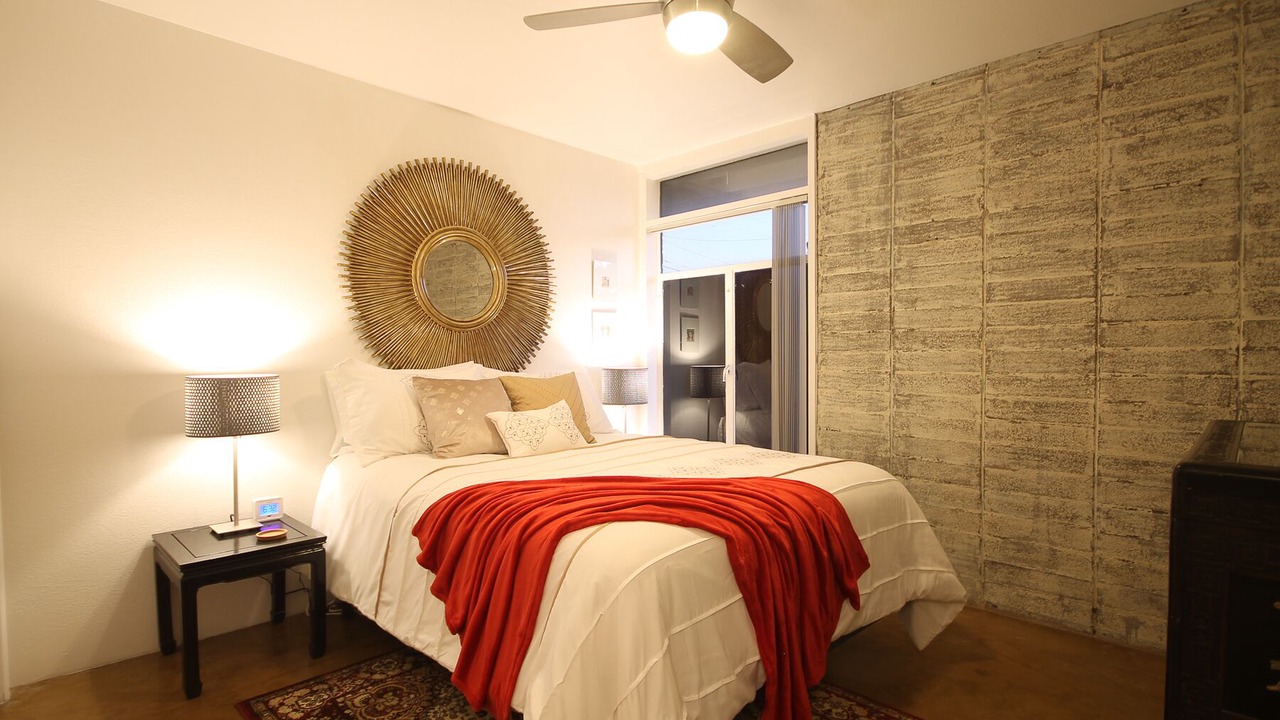 Photo of Bedroom in Camelback East