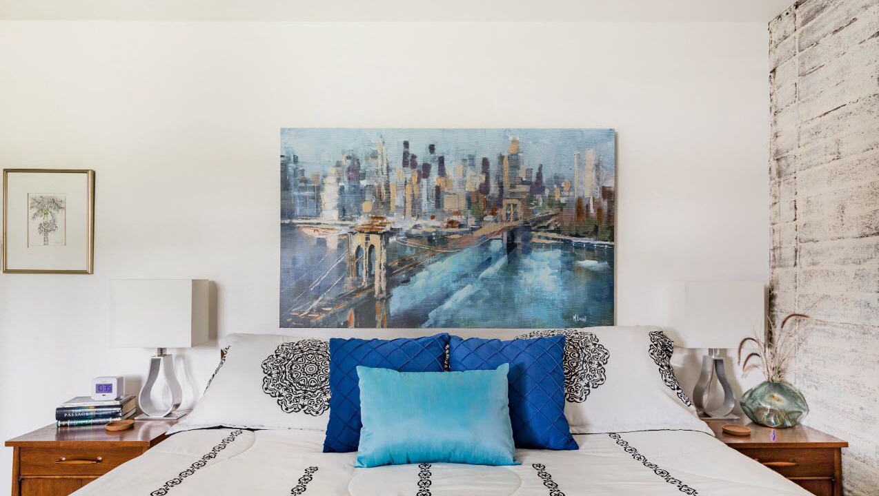 Photo of Bedroom in Camelback East