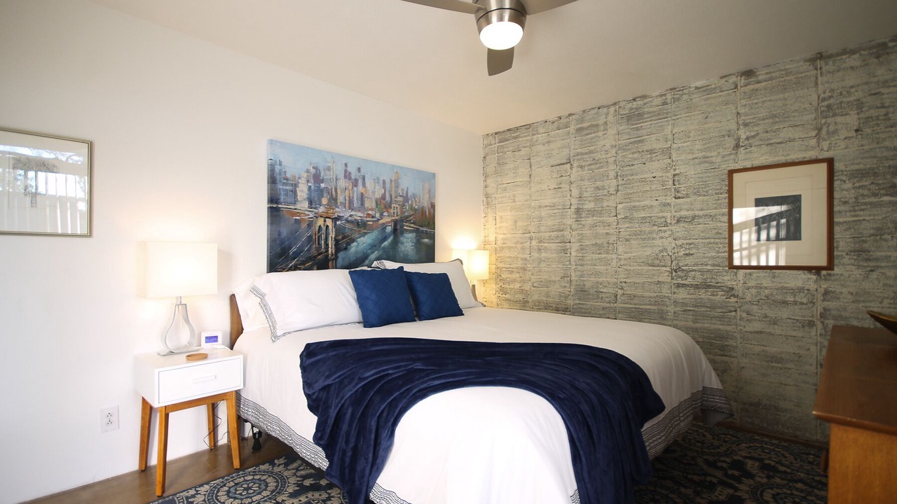 Photo of Bedroom in Camelback East