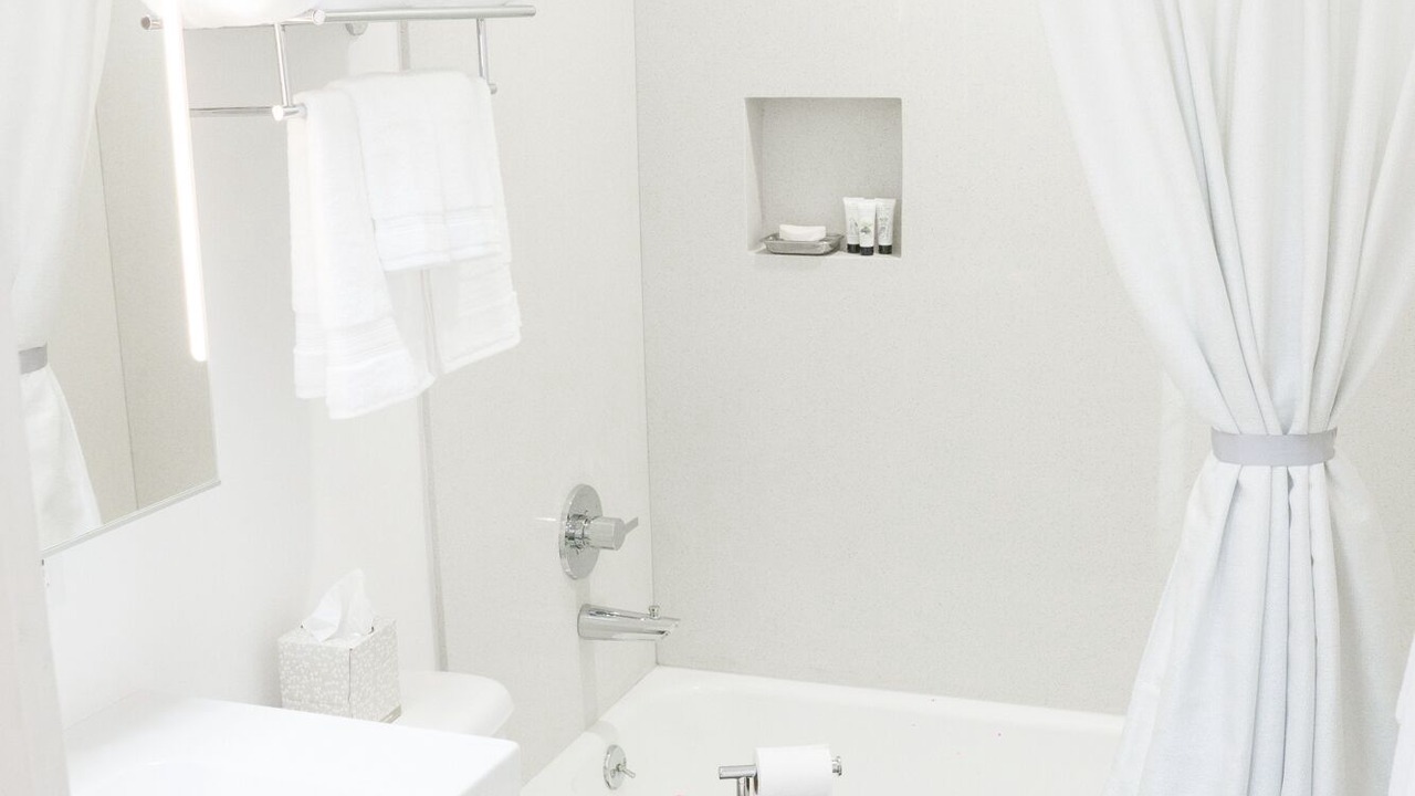 Photo of Bathroom in Camelback East
