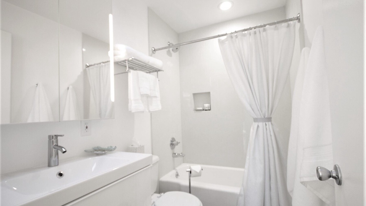 Photo of Bathroom in Camelback East