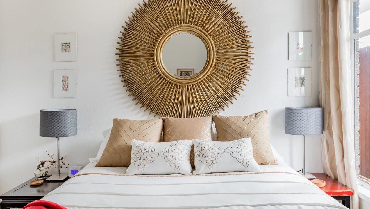 Photo of Bedroom in Camelback East