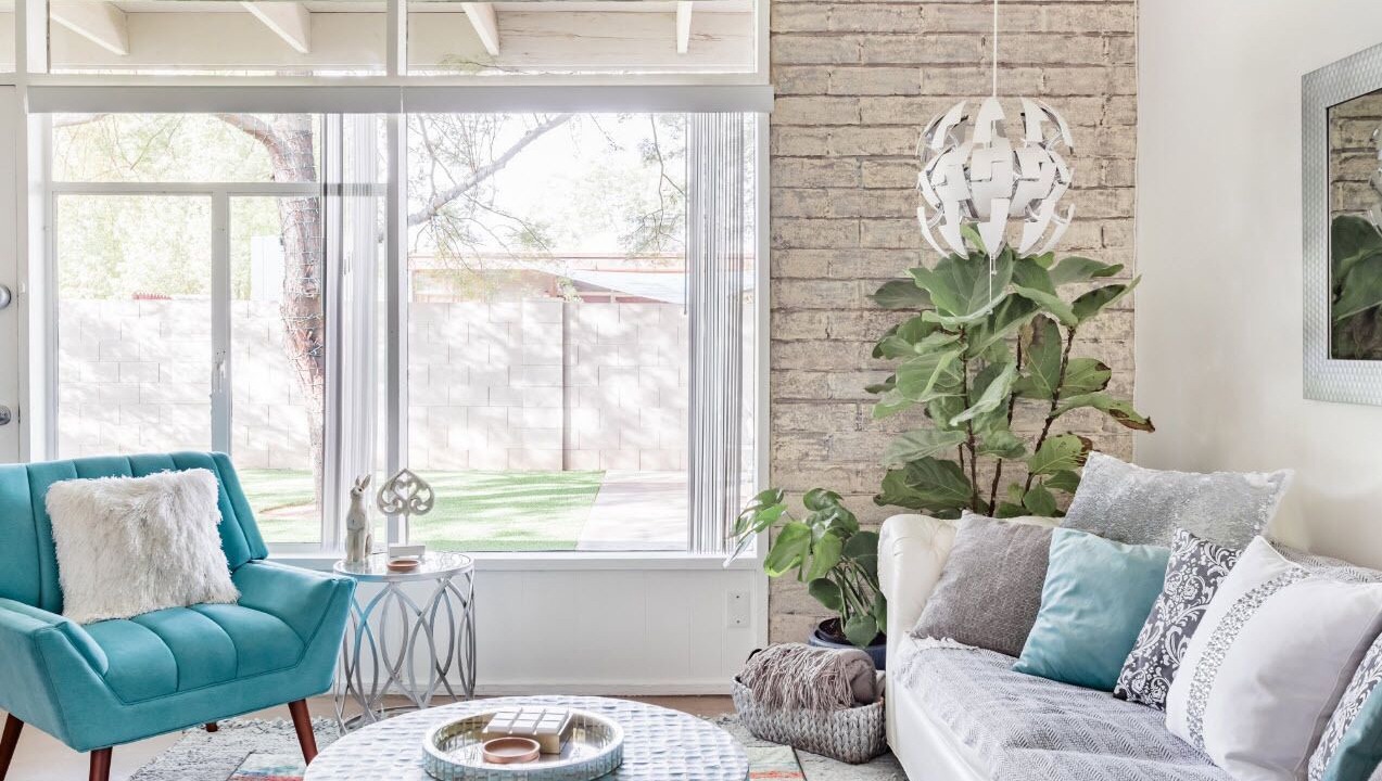 Photo of Livingroom in Camelback East