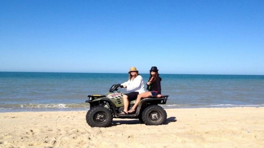 Photo of Others in San Felipe