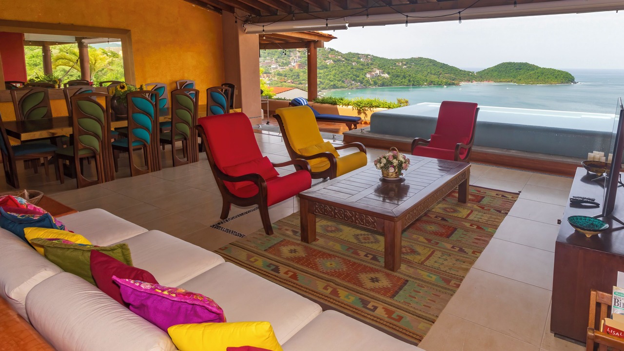 Photo of Outdoor in Zihuatanejo