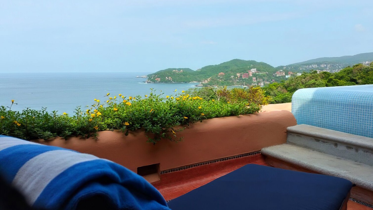 Photo of Outdoor in Zihuatanejo