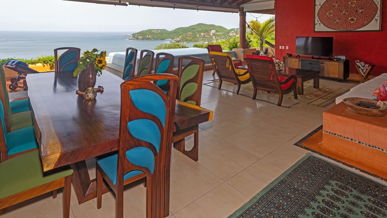 Photo of Outdoor in Zihuatanejo