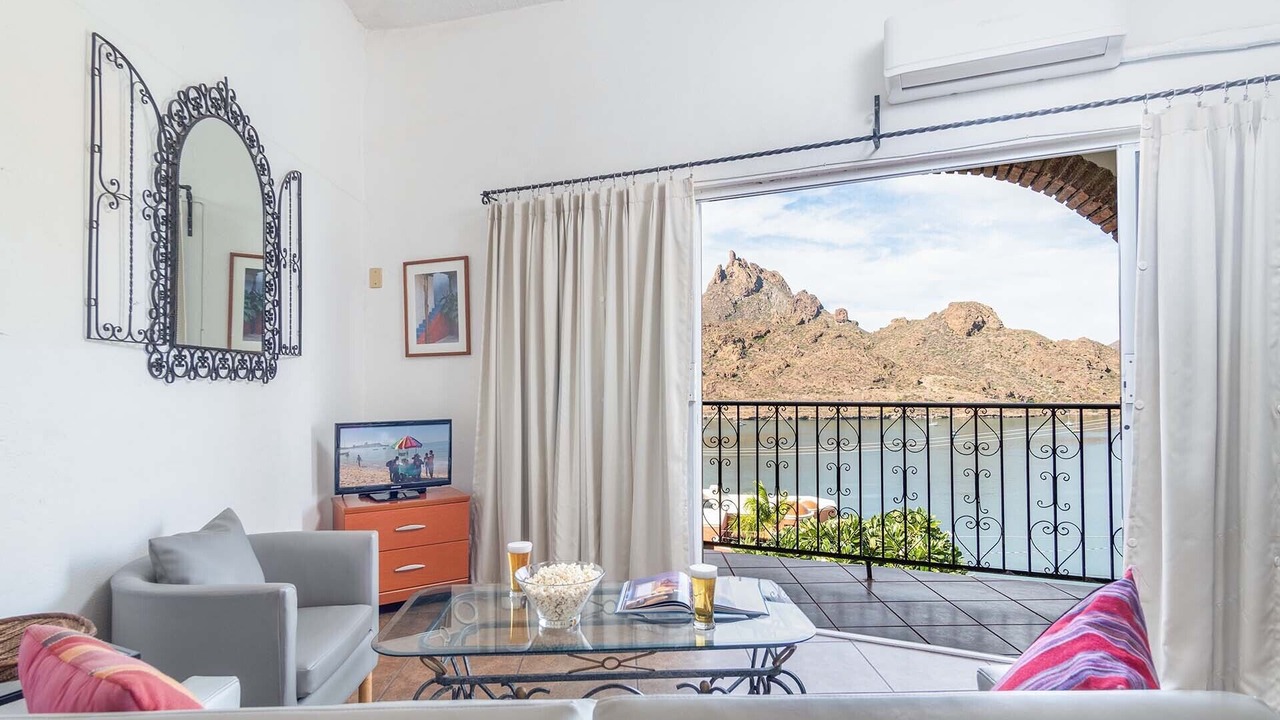 Photo of Livingroom in Caracol Turistico